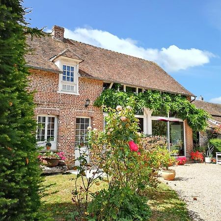 Vila Maison Charmante Au Vaudreuil Avec Magnifique Jardin Clos Le Vaudreuil Exteriér fotografie